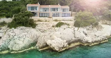 Haus 8 Schlafzimmer in Kolocep, Kroatien