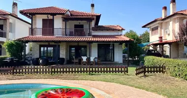 Dom 5 pokojów w Kallithea, Grecja