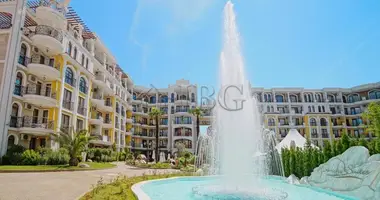 2 bedroom apartment in Nesebar, Bulgaria