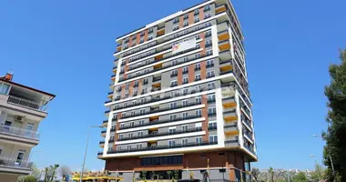 Wohnung 3 zimmer in Kepez, Türkei