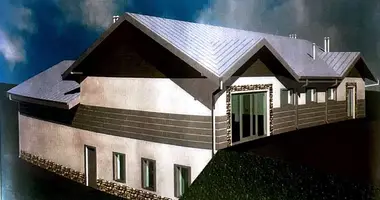 Apartamento en Sonina, Polonia