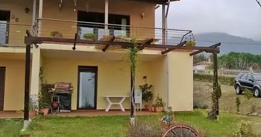 Casa de campo 4 habitaciones en Olympiaki Akti Beach, Grecia
