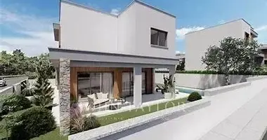 2 bedroom house in Souni–Zanatzia, Cyprus