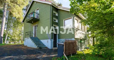 Casa 4 habitaciones en Tyry, Finlandia