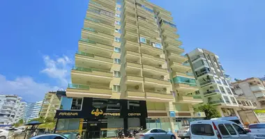 Appartement 1 chambre dans Mahmutlar, Turquie