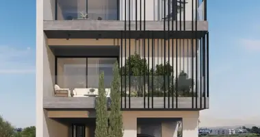 Apartment in Limassol District, Cyprus