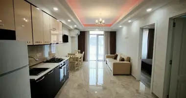 For rent 2-room apartment in Tbilisi in Tiflis, Georgien