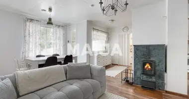 Mieszkanie 3 pokoi w Seinajoki sub region, Finlandia