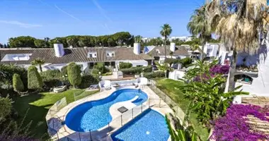Appartement 3 chambres dans Marbella, Espagne