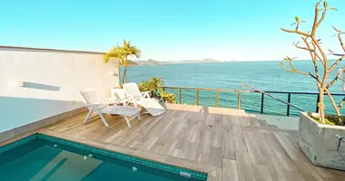 Пентхаус в Regiao Geografica Imediata do Rio de Janeiro, Бразилия