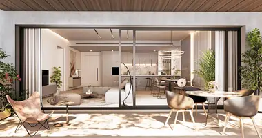 Apartamento 4 habitaciones en San Pedro Alcantara, Španjolska