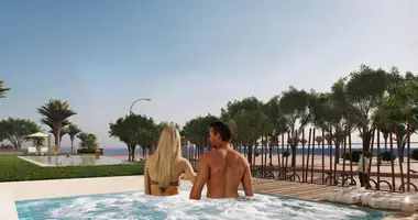 2 bedroom apartment in Villajoyosa, Spain