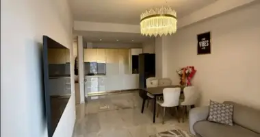 Wohnung 2 zimmer in Tiflis, Georgien