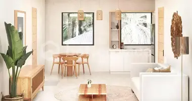 Appartement 1 chambre dans Ubud, Indonésie