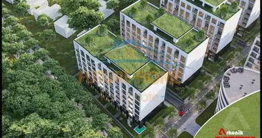 Apartamento 1 habitación en Golem, Albania