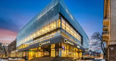 Commercial property 422 m² in Vilnius, Lithuania