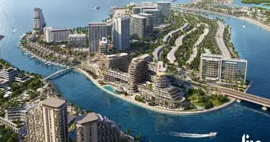 Appartement 3 chambres dans Mina Al arab, Émirats arabes unis