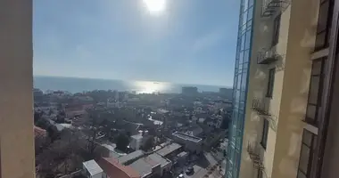 Appartement 2 chambres dans Odessa, Ukraine