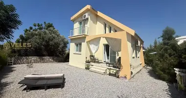 Villa 3 chambres dans Vasilia, Chypre du Nord