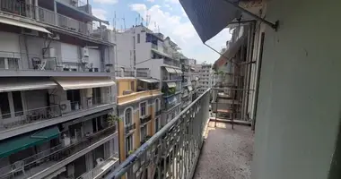 Apartamento 2 habitaciones en Municipality of Thessaloniki, Grecia