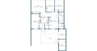 Townhouse in Kerava, Finland