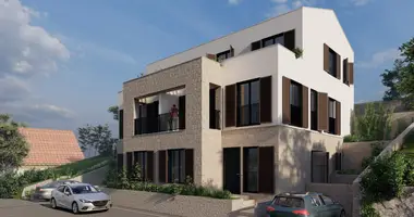 2 bedroom apartment in Bigova, Montenegro