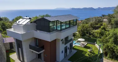 Villa 5 habitaciones en Fethiye, Turquía