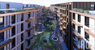 1 bedroom apartment in Golem, Albania