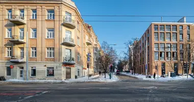 Wohnung 2 zimmer in Vilnius, Litauen