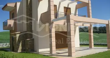 Dom 3 pokoi w Kassandra Municipality, Grecja