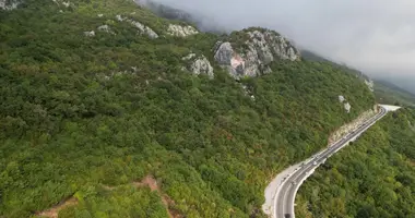 Plot of land in Lapcici, Montenegro