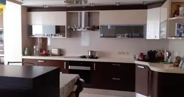 4 room apartment in Odesa, Ukraine