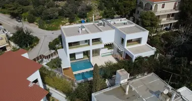 Maison 5 chambres dans Municipality of Vari Voula Vouliagmeni, Grèce