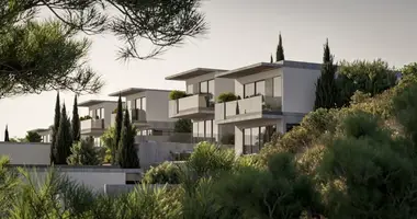 3 bedroom apartment in Chloraka, Cyprus