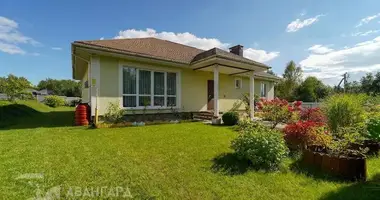 Cottage in Rakauski sielski Saviet, Belarus