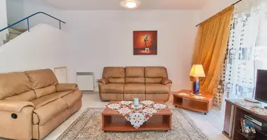 Дом 3 спальни в муниципалитет Пафос, Кипр