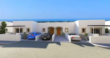 Appartement 2 chambres dans Paphos, Chypre