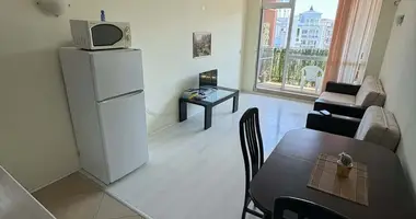 Apartamento 1 habitacion en Nesebar, Bulgaria