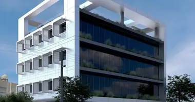 Gewerbefläche 849 m² in Kato Polemidia, Zypern
