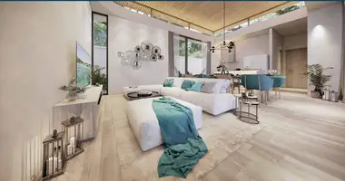 Villa 5 chambres dans Sakhu, Thaïlande