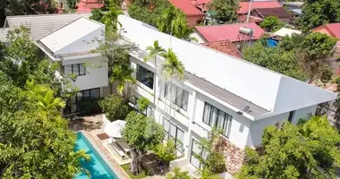 Коммерческое помещение в Сиемреап, Камбоджа