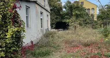 Terrain dans Odessa, Ukraine