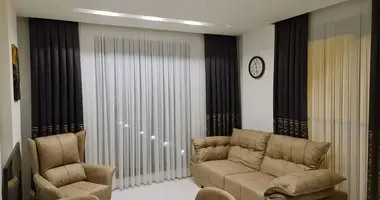 2 bedroom apartment in Alanya, Turkey