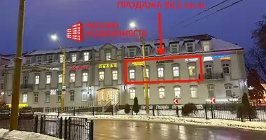 Gewerbefläche 85 m² in Hrodna, Belarus