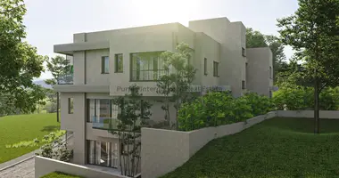 Appartement 2 chambres dans Agios Tychonas, Chypre