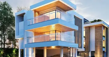 Дом 2 спальни в Пареклисия, Кипр