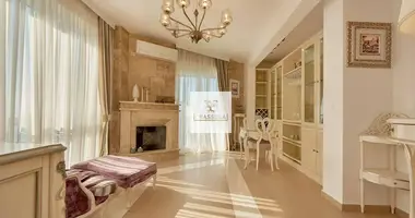 Квартира 3 спальни в Бечичи, Черногория