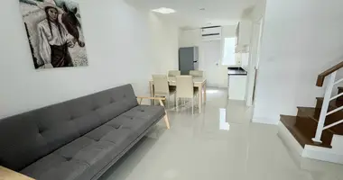 Casa 4 habitaciones en ban nein thray, Tailandia