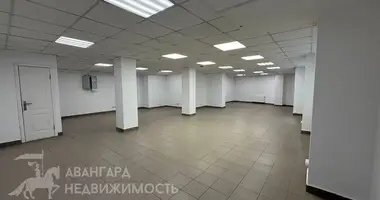 Магазин 107 м² в Минск, Беларусь