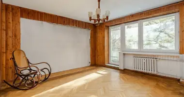 Квартира 4 комнаты в Познань, Польша